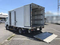 MITSUBISHI FUSO Canter Refrigerator & Freezer Truck 2PG-FEB50 2020 52,138km_4