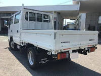 ISUZU Elf Double Cab 2RG-NJR88A 2022 55,634km_2