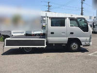 ISUZU Elf Double Cab 2RG-NJR88A 2022 55,634km_3