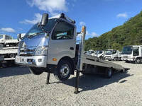 HINO Dutro Carrier Car 2KG-XZU720M 2022 83,063km_3