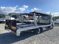 HINO Dutro Carrier Car 2KG-XZU720M 2022 83,063km_4