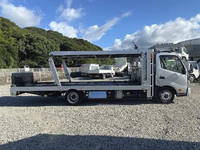 HINO Dutro Carrier Car 2KG-XZU720M 2022 83,063km_7