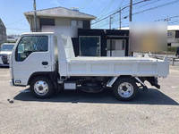 ISUZU Elf Dump TPG-NKS85AN 2019 41,175km_5