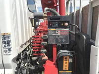 MITSUBISHI FUSO Canter Truck (With 4 Steps Of Cranes) TPG-FEA50 2018 61,152km_16