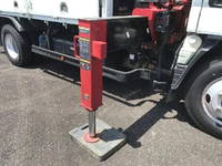 MITSUBISHI FUSO Canter Truck (With 4 Steps Of Cranes) TPG-FEA50 2018 61,152km_33