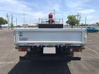 MITSUBISHI FUSO Canter Truck (With 4 Steps Of Cranes) TPG-FEA50 2018 61,152km_6