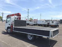 MITSUBISHI FUSO Canter Truck (With 4 Steps Of Cranes) TPG-FEA50 2018 61,152km_7
