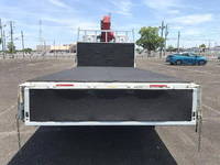 MITSUBISHI FUSO Canter Truck (With 4 Steps Of Cranes) TPG-FEA50 2018 61,152km_8