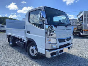 Canter Flat Body_1