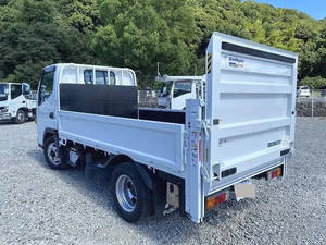 Canter Flat Body_2
