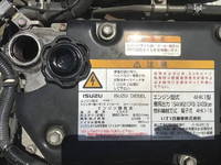 ISUZU Forward Flat Body TKG-FRR90S2 2015 80,066km_18