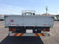 ISUZU Forward Flat Body TKG-FRR90S2 2015 80,066km_3