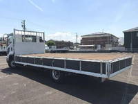 ISUZU Forward Flat Body TKG-FRR90S2 2015 80,066km_4