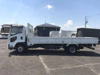 ISUZU Forward Flat Body TKG-FRR90S2 2015 80,066km_8