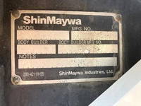 ISUZU Elf Double Cab TPG-NJR85A 2018 107,911km_15