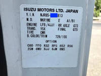 ISUZU Elf Double Cab TPG-NJR85A 2018 107,911km_35