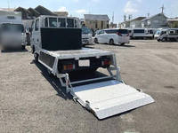 ISUZU Elf Double Cab TPG-NJR85A 2018 107,911km_7