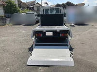 ISUZU Elf Double Cab TPG-NJR85A 2018 107,911km_8