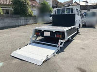 ISUZU Elf Double Cab TPG-NJR85A 2018 107,911km_9