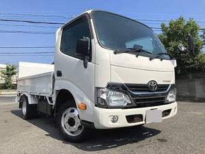 Toyoace Flat Body_1