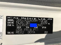 HINO Dutro Double Cab 2RG-XZU605M 2019 11,635km_35