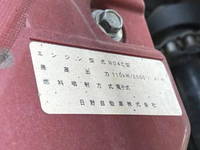 HINO Dutro Safety Loader TKG-XZU722M 2018 15,492km_10