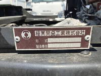 HINO Dutro Safety Loader TKG-XZU722M 2018 15,492km_17