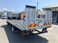 HINO Dutro Safety Loader TKG-XZU722M 2018 15,492km_2