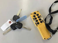 HINO Dutro Safety Loader TKG-XZU722M 2018 15,492km_38