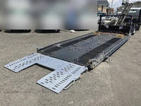 HINO Dutro Safety Loader TKG-XZU722M 2018 15,492km_3