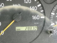 TOYOTA Dyna Double Cab ABF-TRY230 2015 28,830km_28