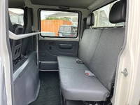 TOYOTA Dyna Double Cab ABF-TRY230 2015 28,830km_32