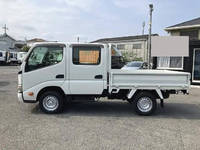 TOYOTA Dyna Double Cab ABF-TRY230 2015 28,830km_4
