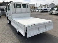 TOYOTA Dyna Double Cab ABF-TRY230 2015 28,830km_7
