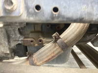 ISUZU Elf Flat Body KR-NKR81E 2003 44,367km_11