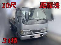 ISUZU Elf Flat Body KR-NKR81E 2003 44,367km_1