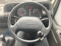 ISUZU Elf Flat Body KR-NKR81E 2003 44,367km_22