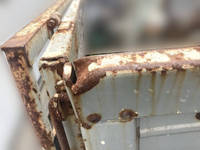 ISUZU Elf Flat Body KR-NKR81E 2003 44,367km_30