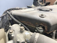 ISUZU Elf Flat Body KR-NKR81E 2003 44,367km_31