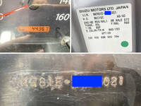 ISUZU Elf Flat Body KR-NKR81E 2003 44,367km_32