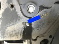 TOYOTA Dyna Refrigerator & Freezer Truck ABF-TRY230 2019 83,136km_13