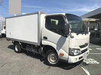 TOYOTA Dyna Refrigerator & Freezer Truck ABF-TRY230 2019 83,136km_1