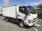 Dyna Refrigerator & Freezer Truck
