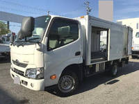 TOYOTA Dyna Refrigerator & Freezer Truck ABF-TRY230 2019 83,136km_3