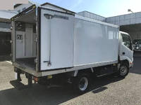 TOYOTA Dyna Refrigerator & Freezer Truck ABF-TRY230 2019 83,136km_4