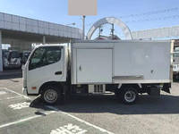 TOYOTA Dyna Refrigerator & Freezer Truck ABF-TRY230 2019 83,136km_6