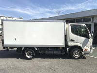 TOYOTA Dyna Refrigerator & Freezer Truck ABF-TRY230 2019 83,136km_7