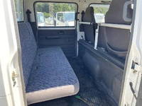 ISUZU Elf Double Cab KR-NHR69E 2004 80,595km_10
