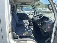 ISUZU Elf Double Cab KR-NHR69E 2004 80,595km_12