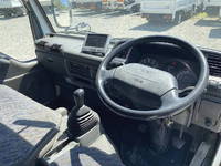 ISUZU Elf Double Cab KR-NHR69E 2004 80,595km_14